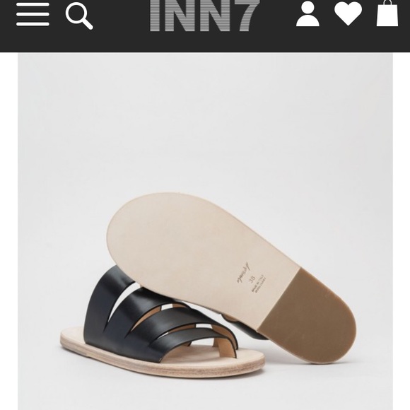 Marsèll sandals. NEW WITH TAG - Picture 8 of 12